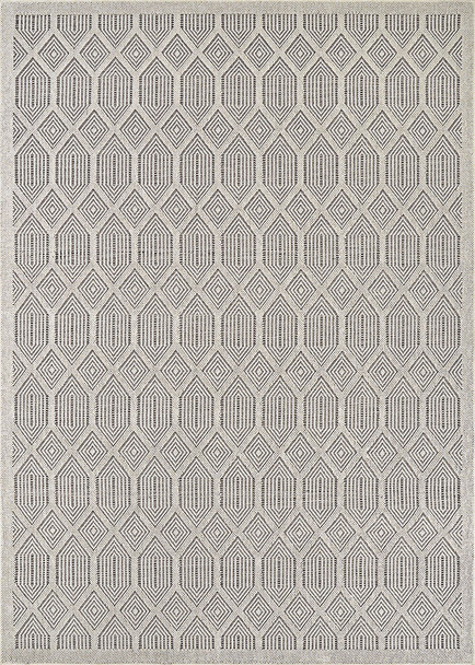 Couristan Liguria Lig3 3112 Rapallo Pebble Rug
