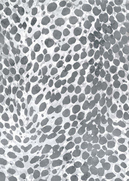 Couristan Marina 1261 0505 River Rocks Grey Ivory Rug