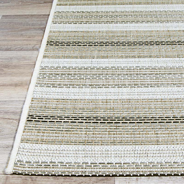 Couristan Monaco 6041 3122 Marbella Sand Ivory Rug