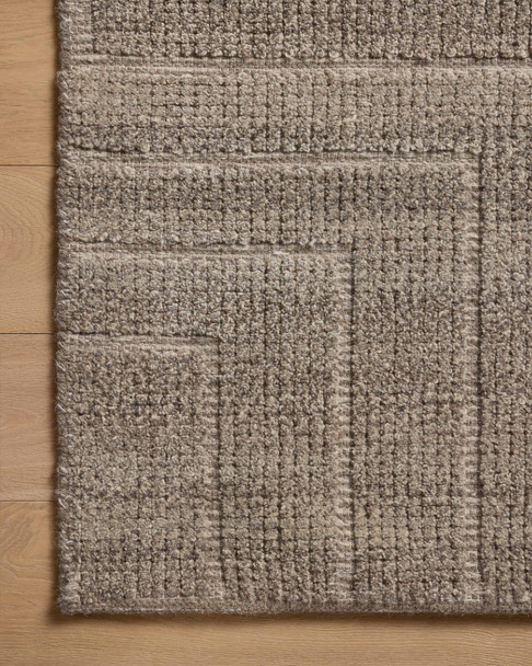 Loloi Asha ASA-02 Bark Rug