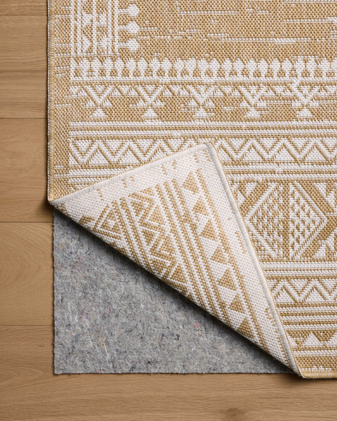 Loloi Easton ESN-01 Ivory Wheat Rug