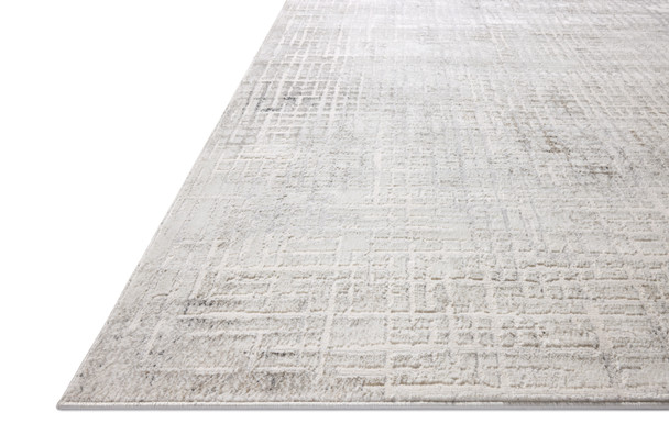 Loloi Hollis HOL-03 Ivory Stone Rug