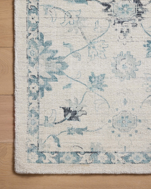 Loloi Marcella MAC-02 Blue Ivory Rug