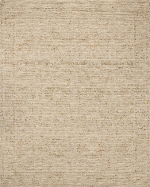 Loloi Penny PEN-01 Gold Natural Rug