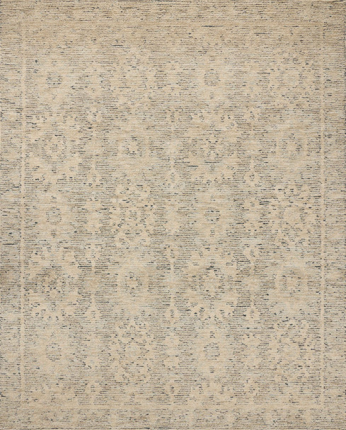 Loloi Penny PEN-03 Blue Natural Rug