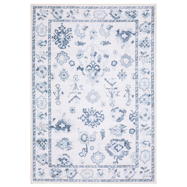 Oriental Weavers Addison ADD02 Ivory Rug