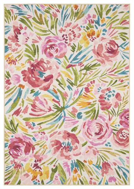 Oriental Weavers Fiji FIJ01 Beige Rug