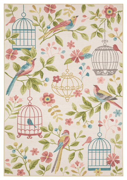 Oriental Weavers Fiji FIJ05 Beige Rug