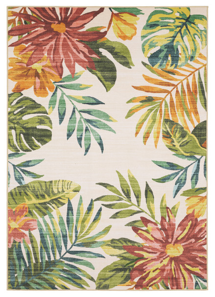 Oriental Weavers Fiji FIJ07 Beige Rug