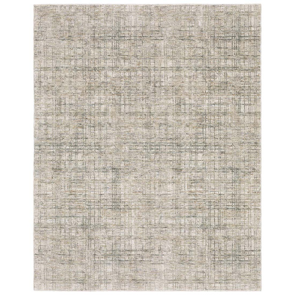 Oriental Weavers Soho SOH05 Beige Rug