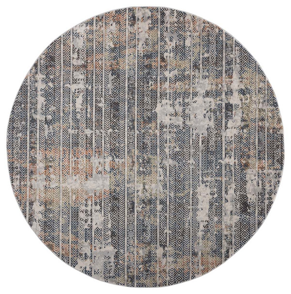 United Weavers Allure 2620 31075 River Multi Rug