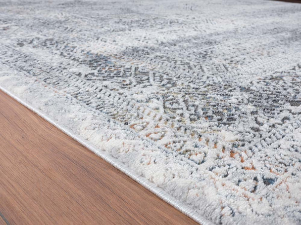 United Weavers Allure 2620 32075 Bellamy Multi Rug