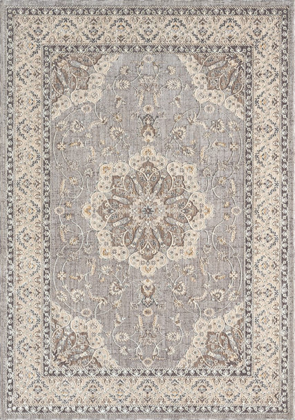 United Weavers Armada  4545 21150 Enterprise Grey Rug