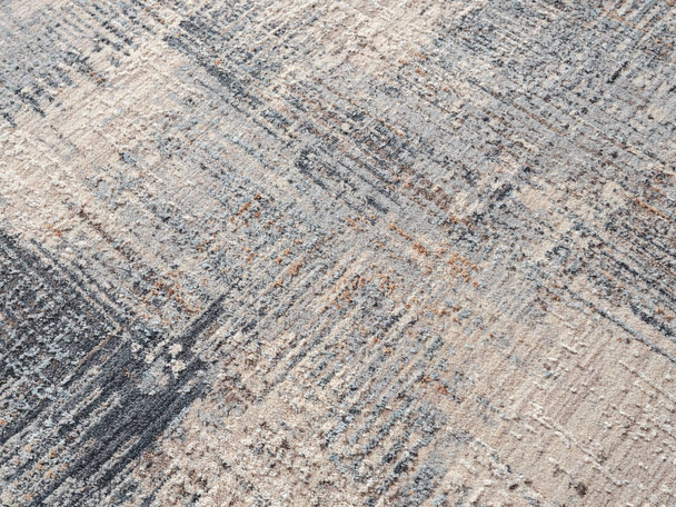 United Weavers Armada  4545 21261 Mayflower Blue Rug