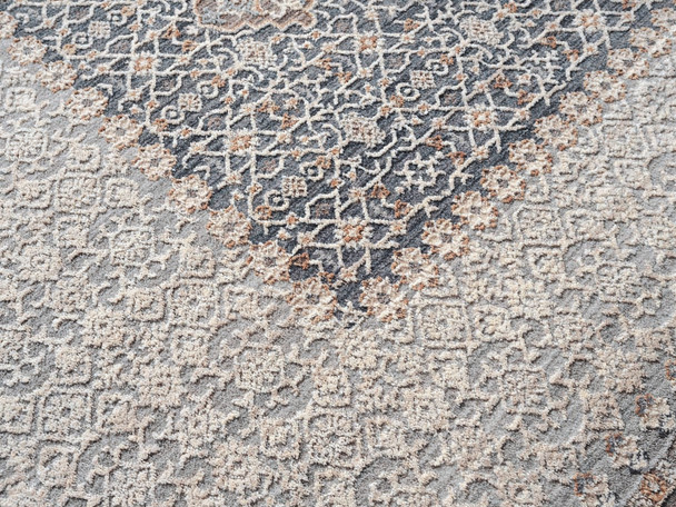 United Weavers Armada  4545 21361 Sirius Blue Rug