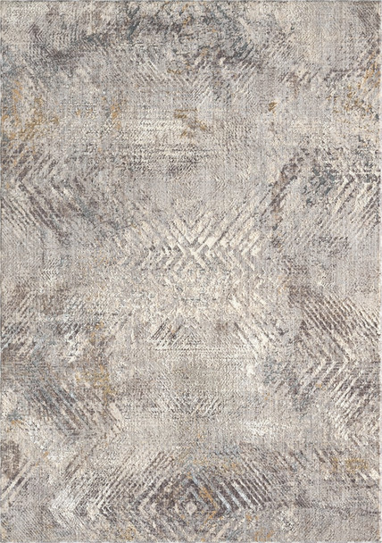 United Weavers Armada  4545 21450 Fulton Grey Rug