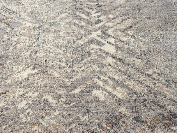 United Weavers Armada  4545 21450 Fulton Grey Rug