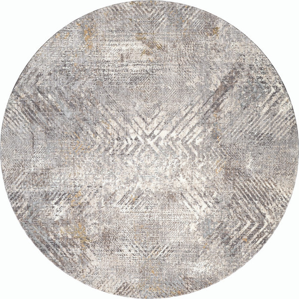 United Weavers Armada  4545 21450 Fulton Grey Rug