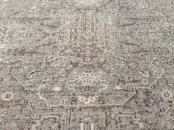 United Weavers Armada  4545 21550 Clermont Grey Rug