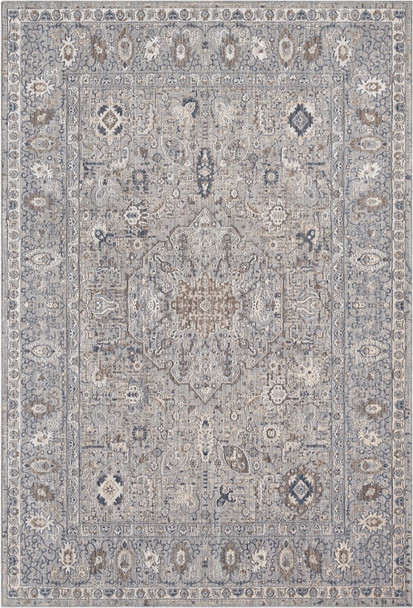 United Weavers Armada  4545 21561 Clermont Blue Rug