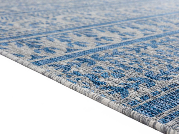 United Weavers Augusta 3900 10160 Diani Blue Rug