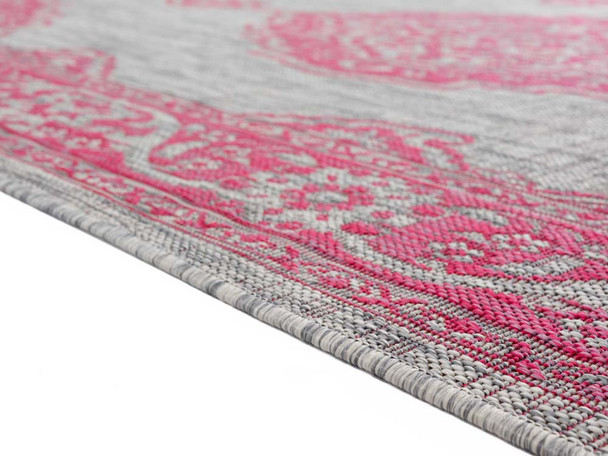 United Weavers Augusta 3900 10286 Sant Andrea Pink Rug