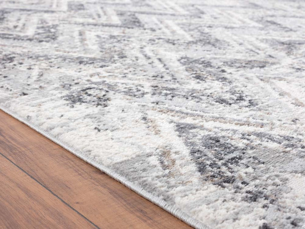 United Weavers Austin 4540 20076 Gemology Onyx Rug