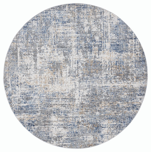 United Weavers Austin 4540 20160 Elegance Blue Rug