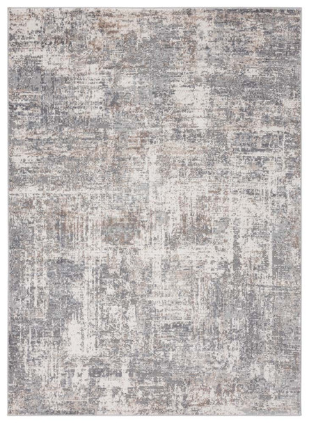 United Weavers Austin 4540 20172 Elegance Grey Rug