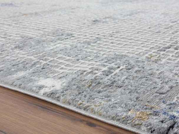 United Weavers Austin 4540 20660 Devine Blue Rug