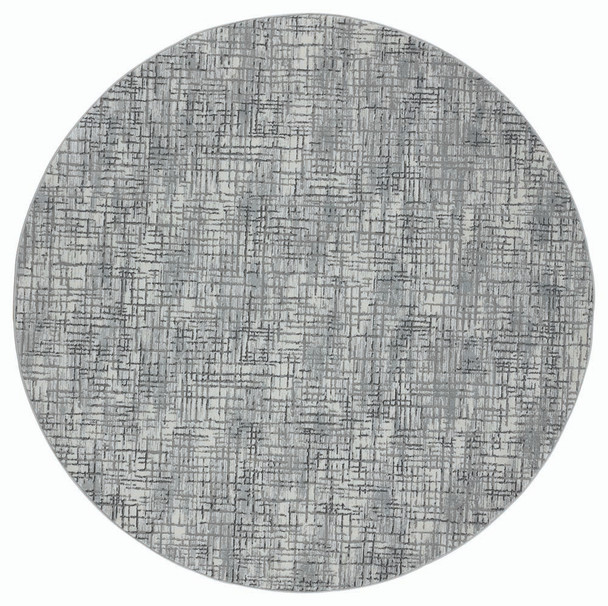 United Weavers Austin 4540 20772 Eli Grey Rug