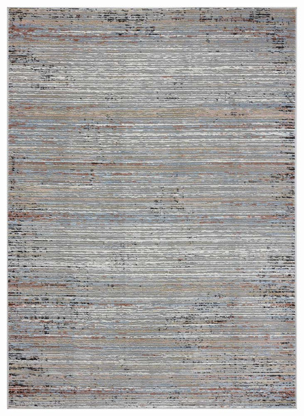 United Weavers Austin 4540 20858 Westway Rust Rug