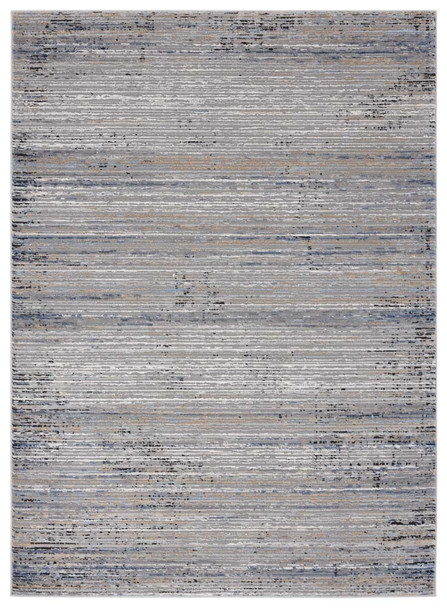 United Weavers Austin 4540 20860 Westway Blue Rug