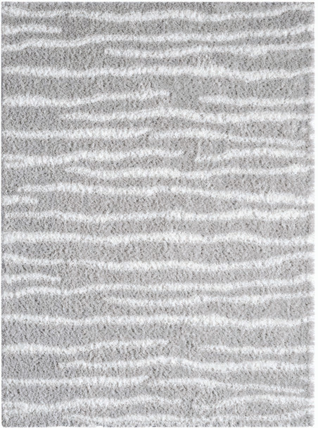 United Weavers Barcelona 4570 30399 Berga Grey Rug