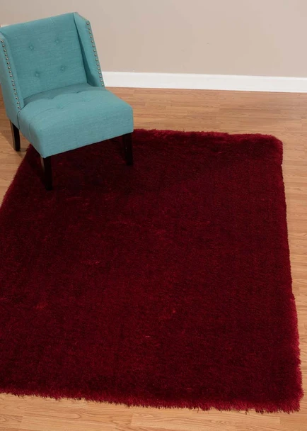 United Weavers Bliss 2300 106 Nyssa Red Rug