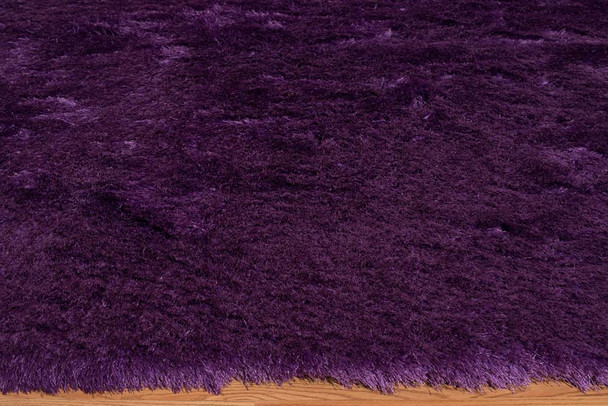 United Weavers Bliss 2300 117 Nubia Purple Rug