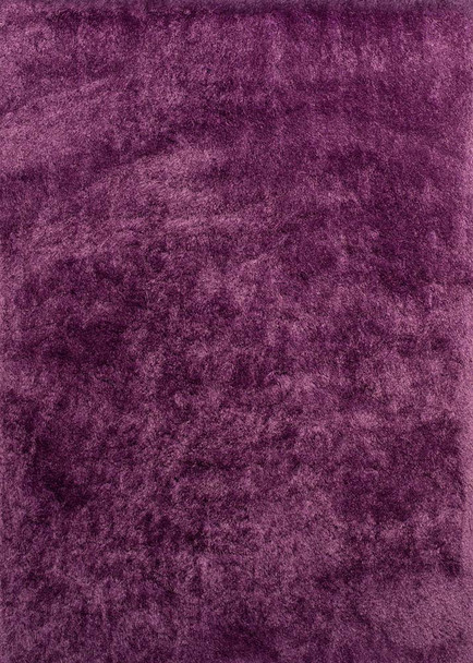 United Weavers Bliss 2300 117 Nubia Purple Rug