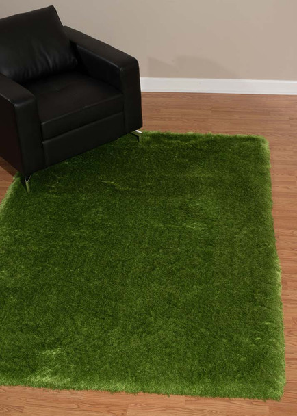 United Weavers Bliss 2300 124 Venetia Green Rug