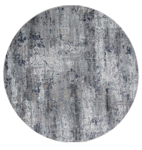 United Weavers Cascades 2601 10175 Mazama Multi Rug