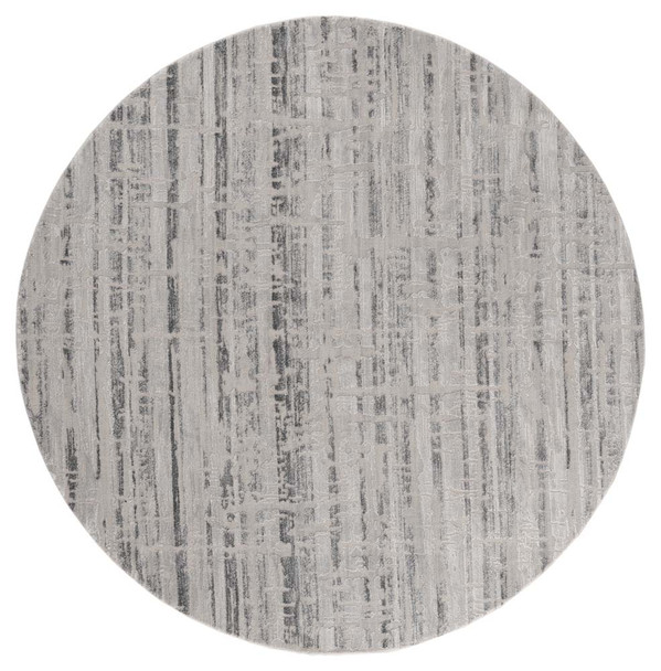 United Weavers Cascades 2601 10675 Rainier Multi Rug