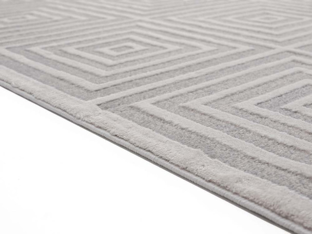 United Weavers Cascades 2601 10827 Tehama Sand Rug