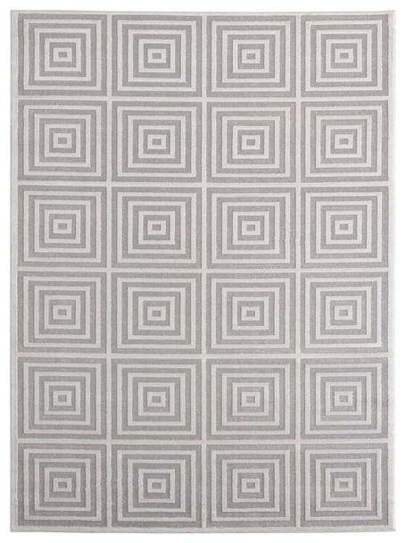 United Weavers Cascades 2601 10827 Tehama Sand Rug
