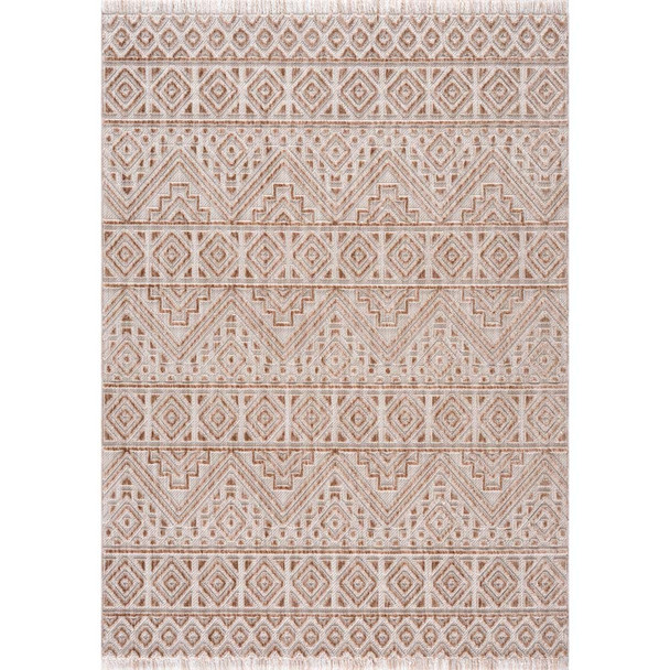 United Weavers Chelsea  2920 81250 Kane Brown Rug