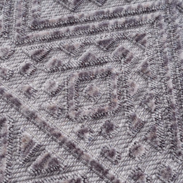 United Weavers Chelsea  2920 81277 Kane Smoke  Rug