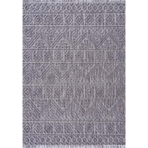 United Weavers Chelsea  2920 81277 Kane Smoke  Rug