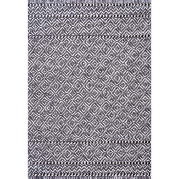 United Weavers Chelsea  2920 81872 Houska Grey Rug