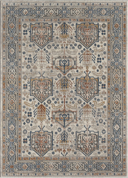 United Weavers Crockett 2625 60675 Urban Multi Rug