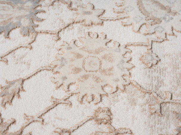 United Weavers Crockett 2625 60719 Gem Beige Rug