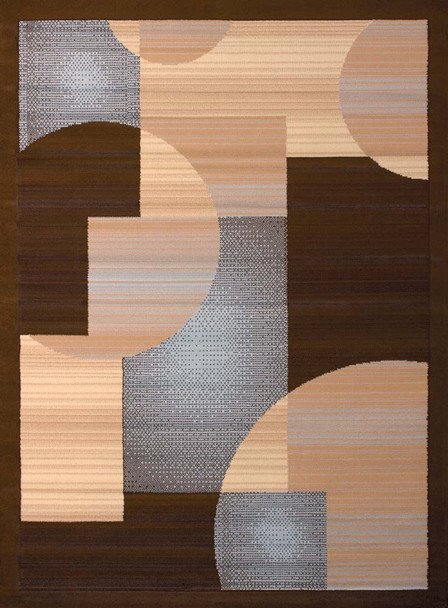 United Weavers Dallas 851 11160 Zoom Zoom Blue Rug