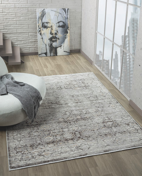 United Weavers Durango 600 61175 Silverton Multi Rug